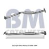 BM CATALYSTS BM70339 Exhaust Pipe